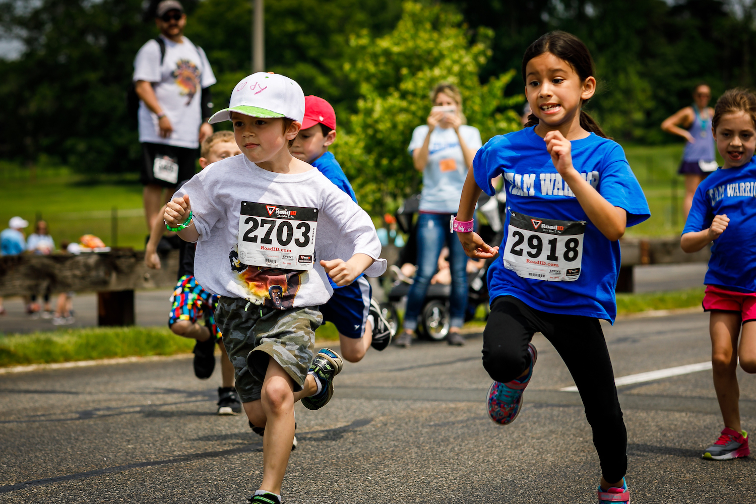 2024 Princeton 5K Run & Walk ABOUT EVENT/FAQs Good Grief, Inc.