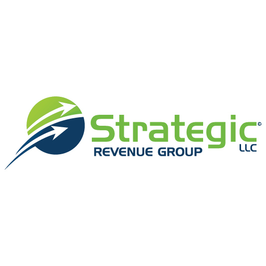 Strategic Revenue Group Logo