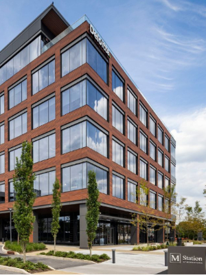 Deloitte Morristown