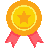 TeamRaiser Achievement Badge