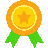 TeamRaiser Achievement Badge