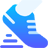 TeamRaiser Achievement Badge