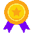 TeamRaiser Achievement Badge
