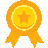 TeamRaiser Achievement Badge